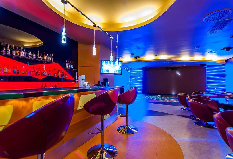 Hotel Windsor Palace 11