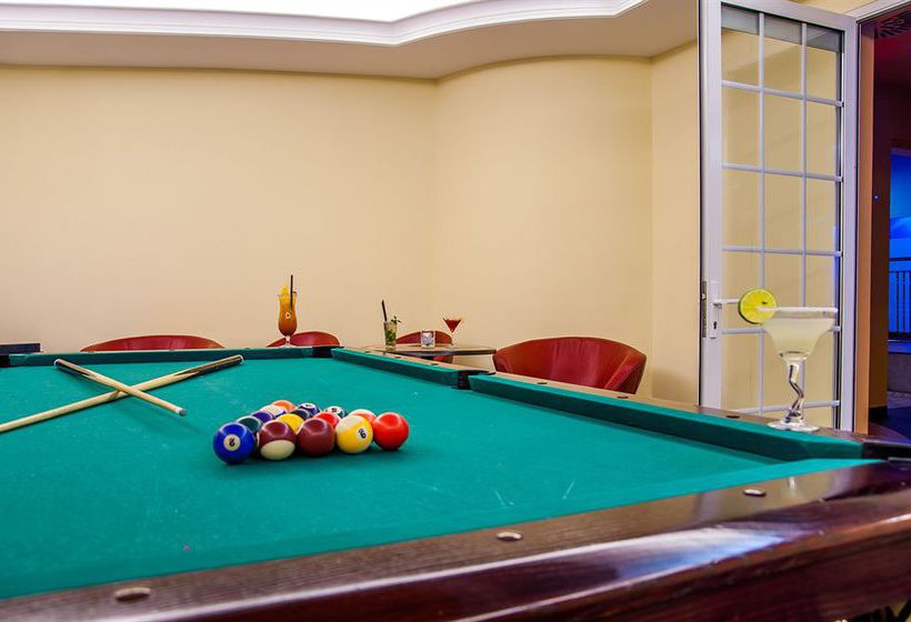 Hotel Windsor Palace 12