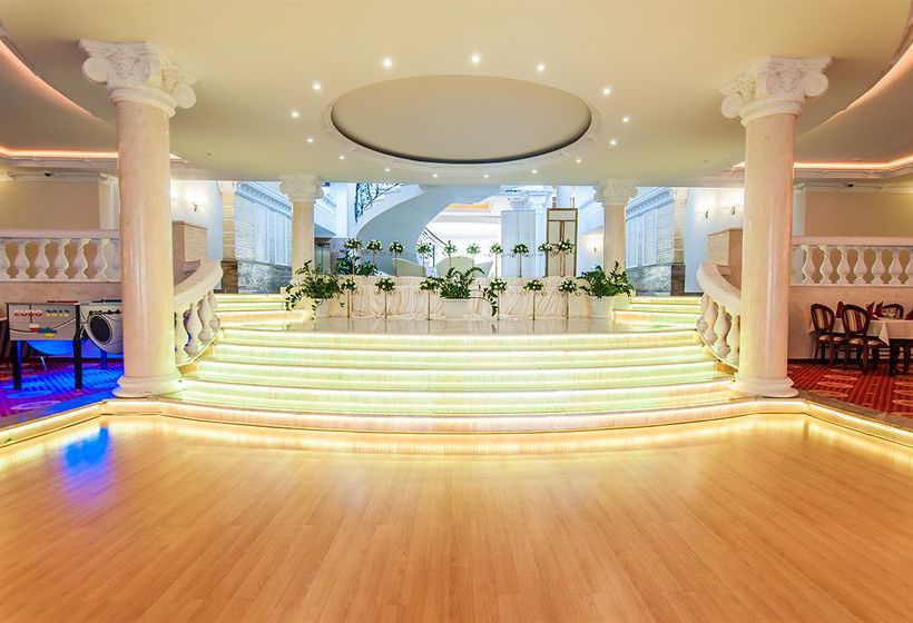 Hotel Windsor Palace 13