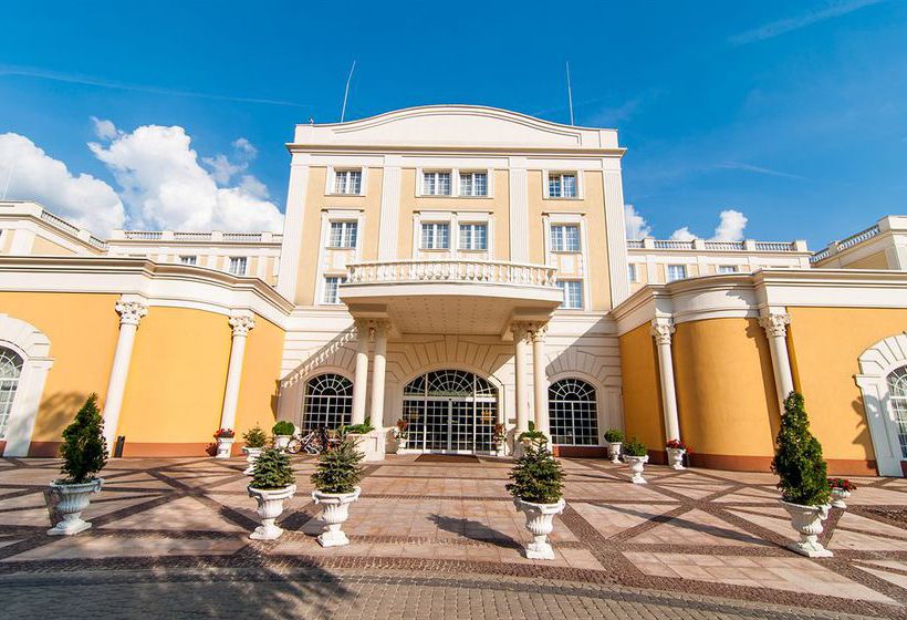 Hotel Windsor Palace 14