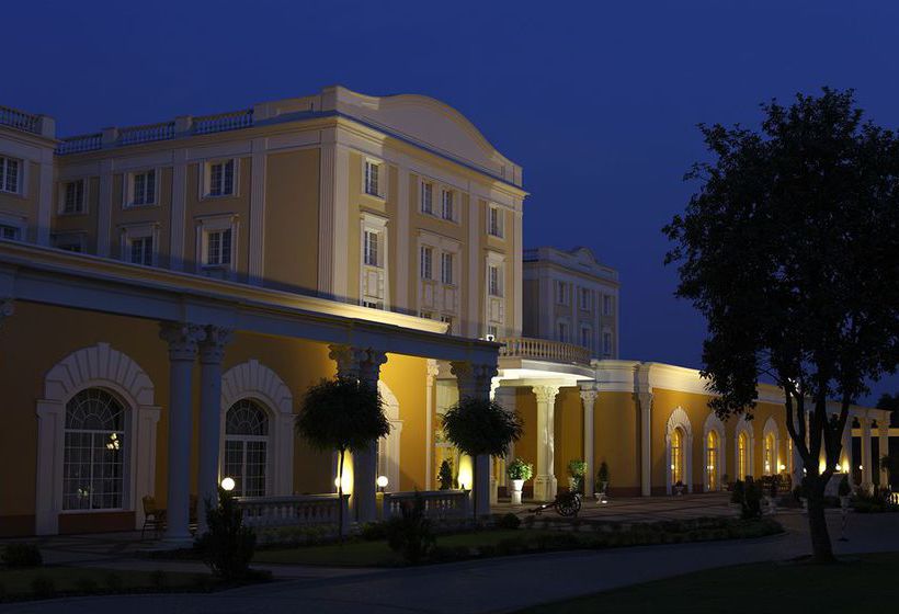 Hotel Windsor Palace 15