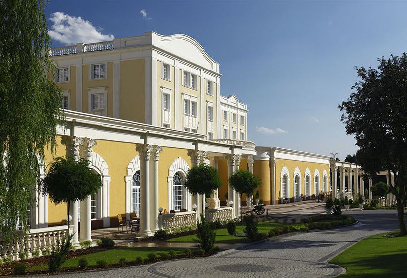 Hotel Windsor Palace 17