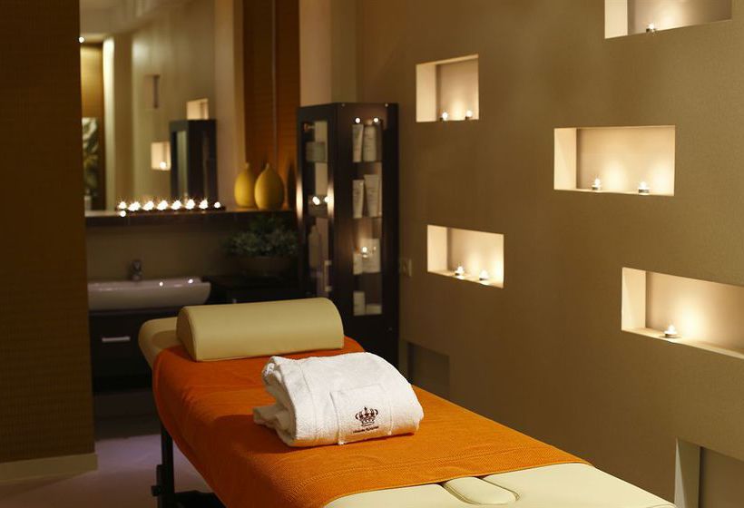 Hotel Windsor Palace 18