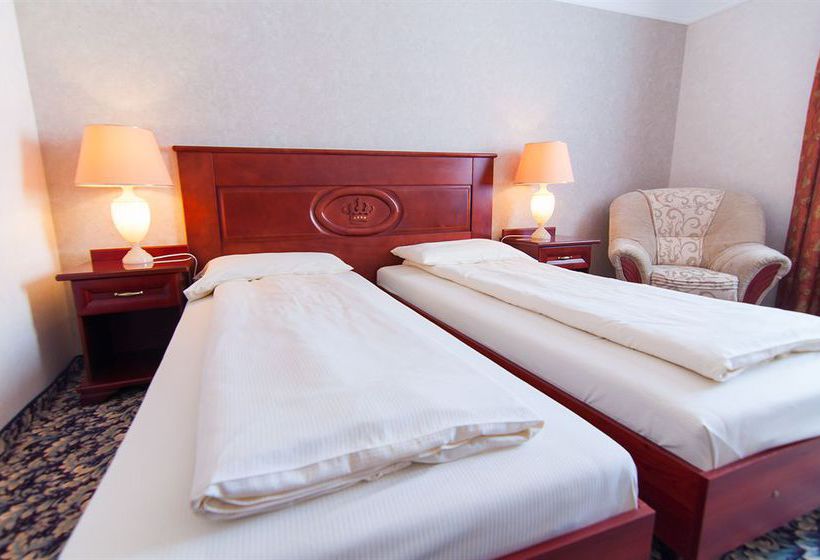 Hotel Windsor Palace 19