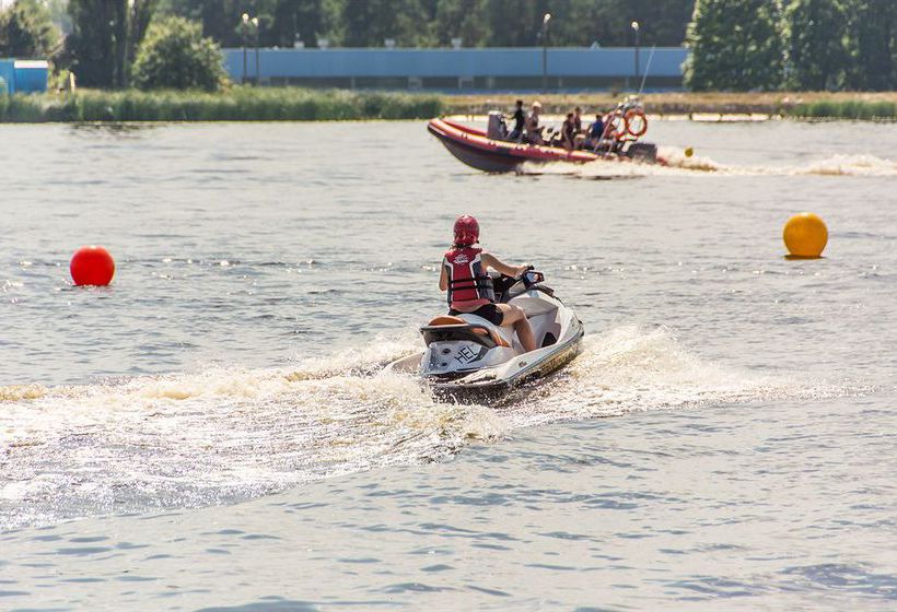 Hotel Windsor Palace 20