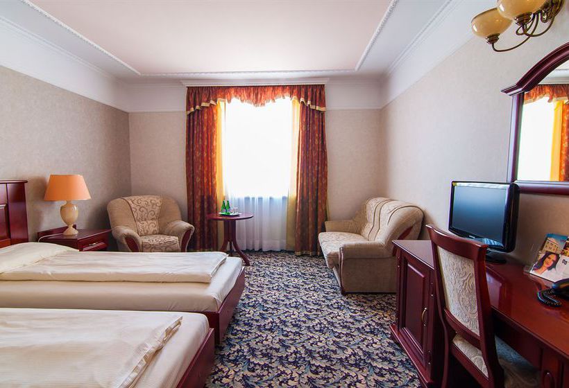 Hotel Windsor Palace 3