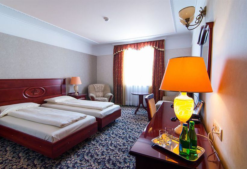 Hotel Windsor Palace 4