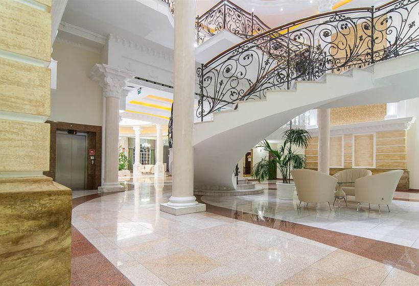 Hotel Windsor Palace 5