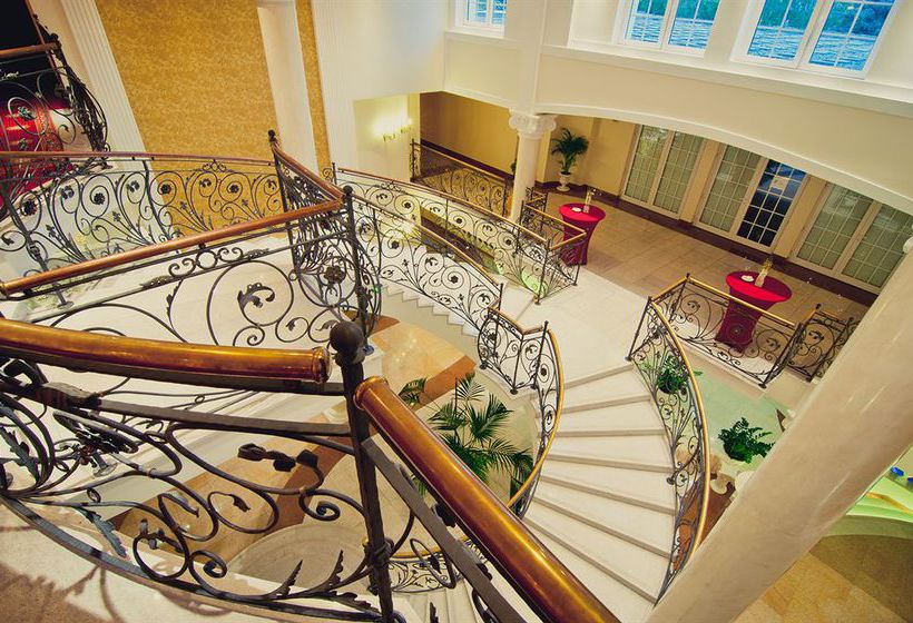 Hotel Windsor Palace 6