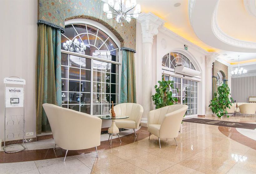 Hotel Windsor Palace 7