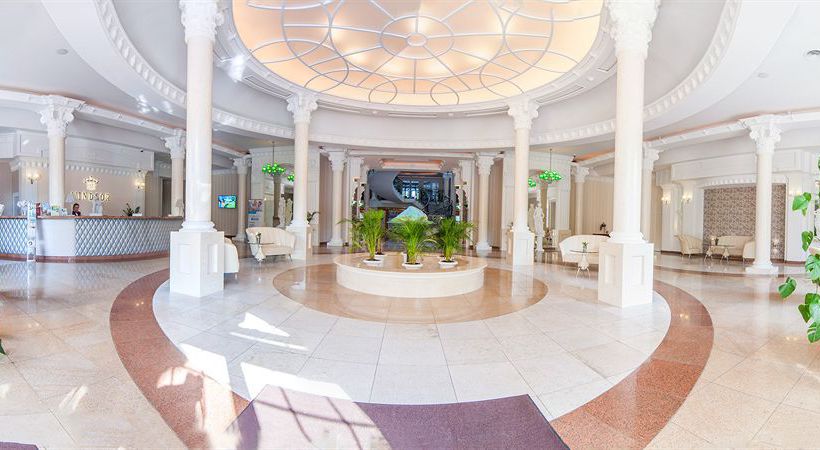 Hotel Windsor Palace 8