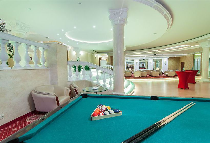 Hotel Windsor Palace 9