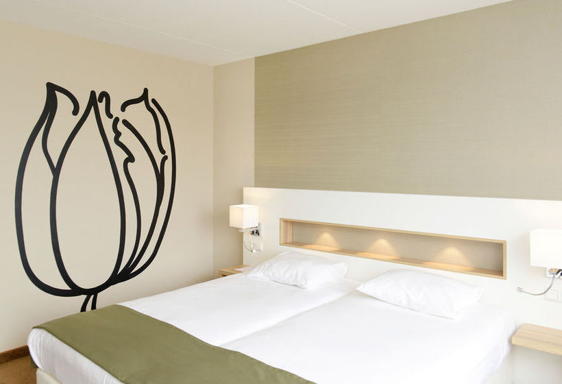 Hotel Golden Tulip Amsterdam Riverside 10