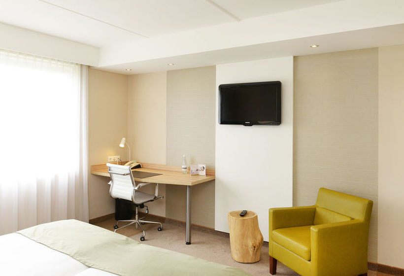 Hotel Golden Tulip Amsterdam Riverside 11