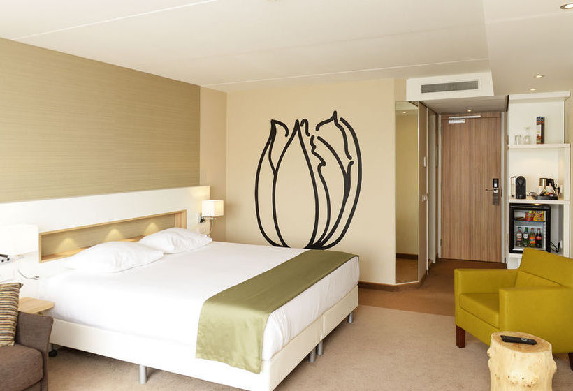 Hotel Golden Tulip Amsterdam Riverside 5