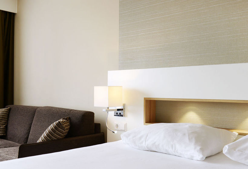 Hotel Golden Tulip Amsterdam Riverside 6