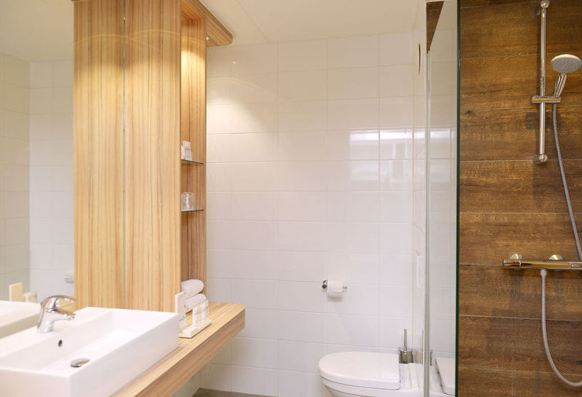 Hotel Golden Tulip Amsterdam Riverside 7