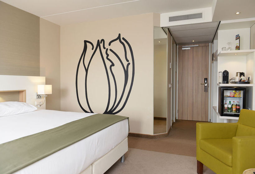 Hotel Golden Tulip Amsterdam Riverside 9