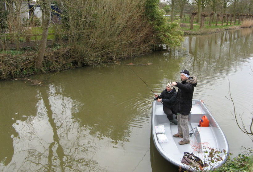 Bed and Breakfast Bed&Breakfast Mill View