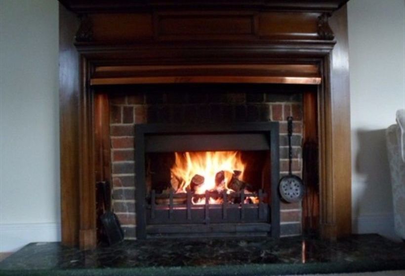 Hotel Little Forest Lodge 1