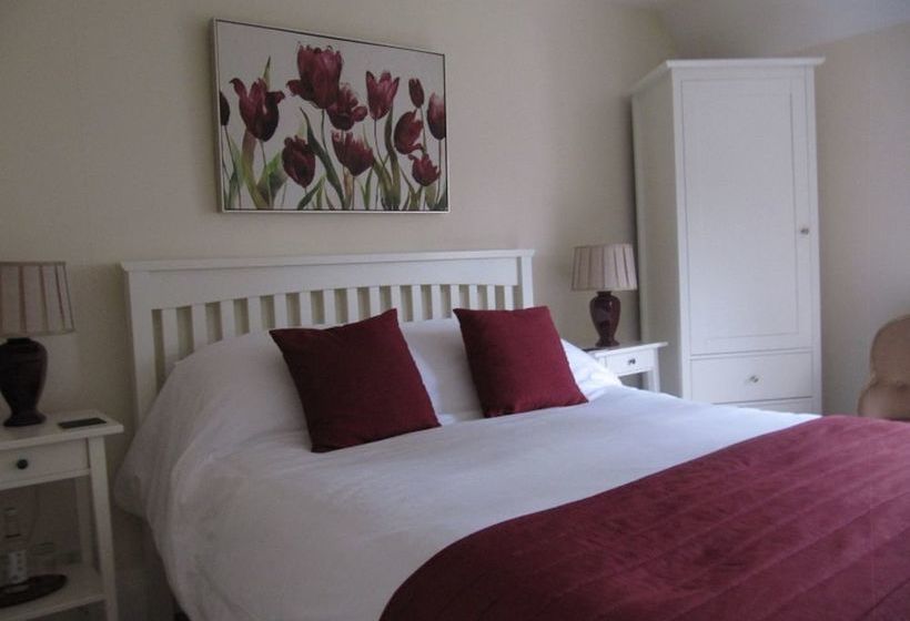 Hotel Little Forest Lodge 10