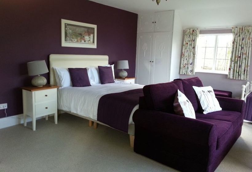 Hotel Little Forest Lodge 11