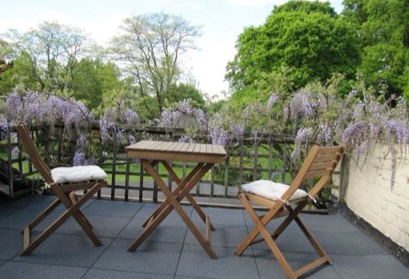 Hotel Little Forest Lodge 14