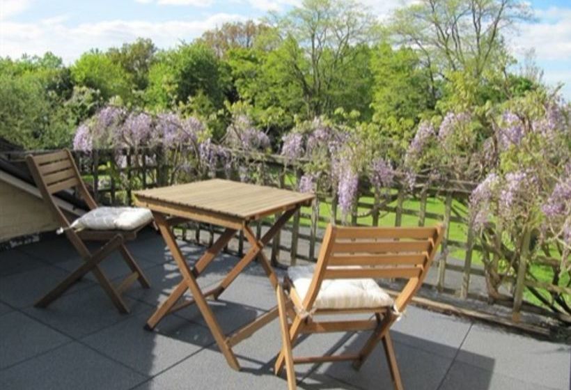 Hotel Little Forest Lodge 15