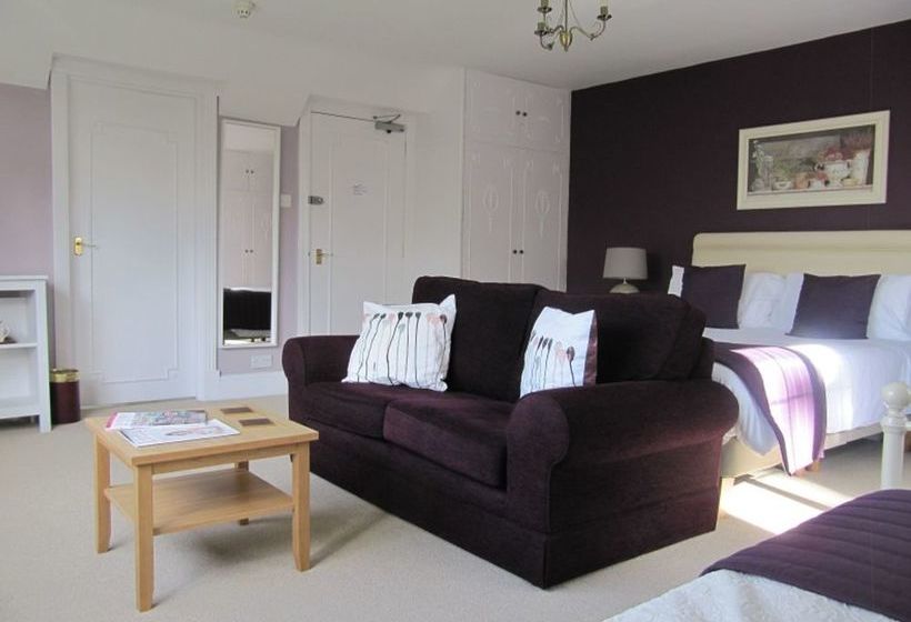 Hotel Little Forest Lodge 16