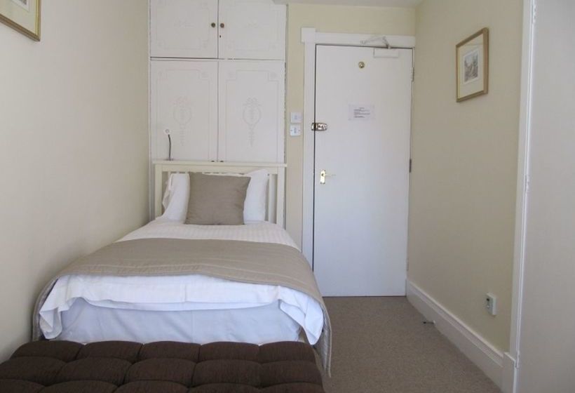 Hotel Little Forest Lodge 17