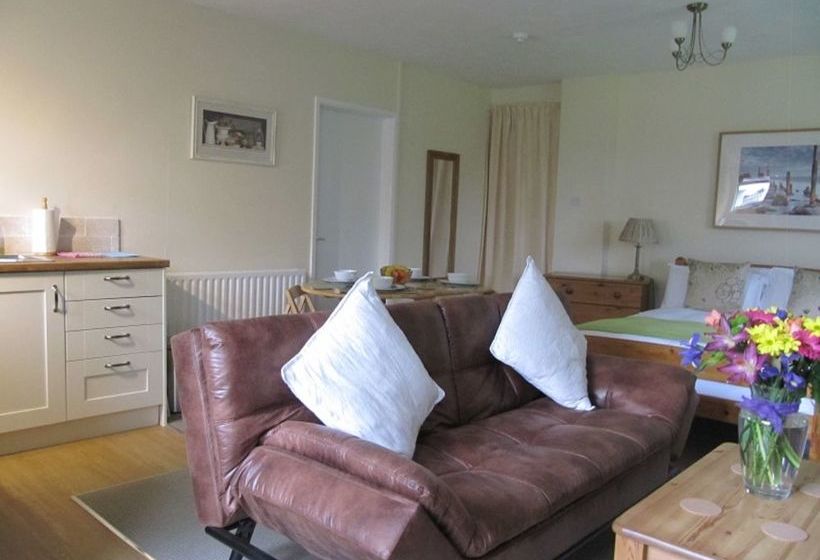 Hotel Little Forest Lodge 18