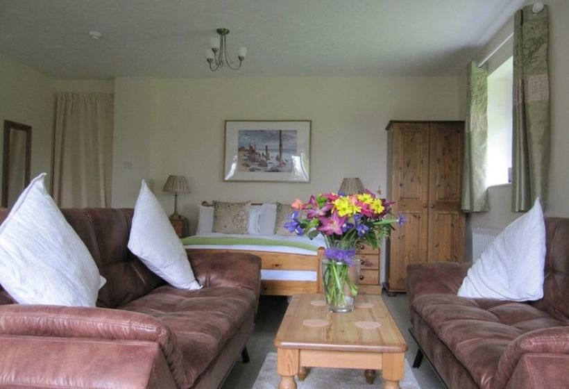 Hotel Little Forest Lodge 19