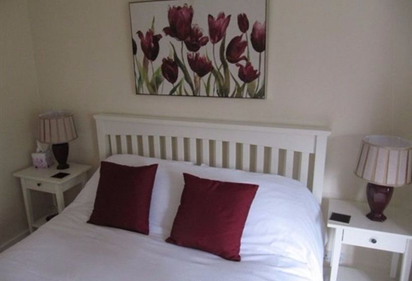 Hotel Little Forest Lodge 4