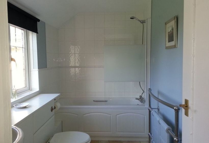 Hotel Little Forest Lodge 8