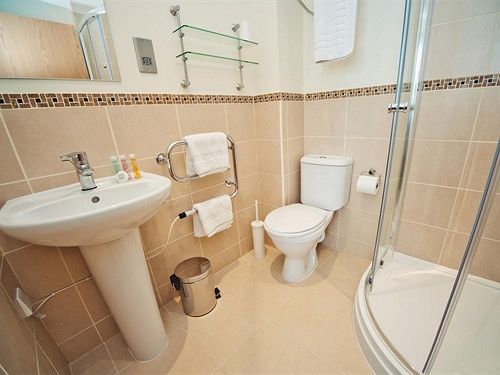 The Burlington Hotel