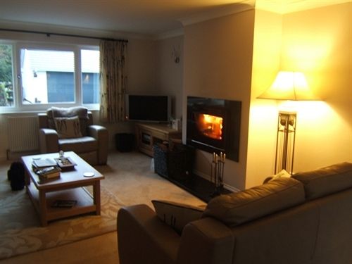 Little Tregonna B&B 1