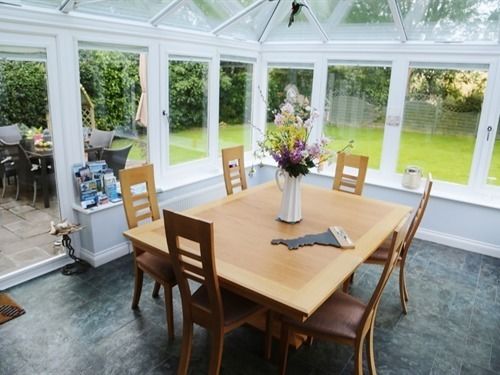 Little Tregonna B&B 10