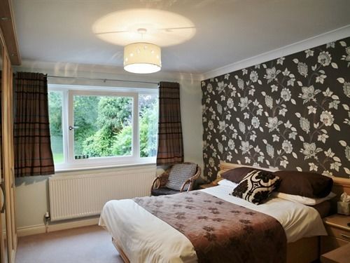 Little Tregonna B&B 11