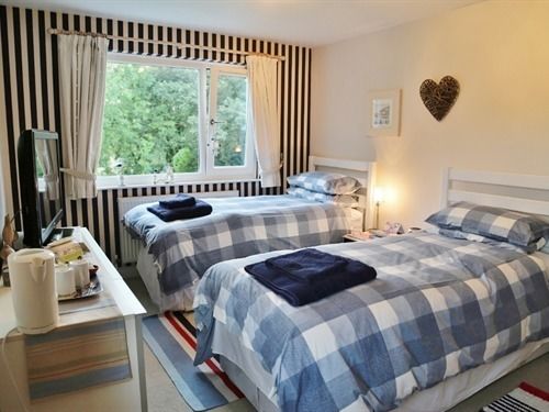 Little Tregonna B&B 12