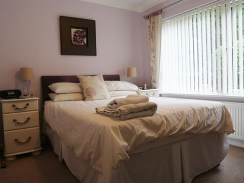 Little Tregonna B&B 13