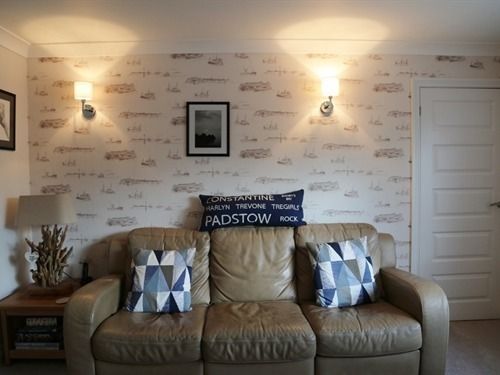 Little Tregonna B&B 14