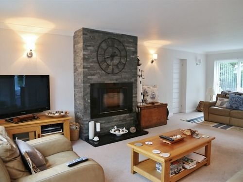 Little Tregonna B&B 15