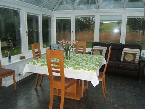 Little Tregonna B&B 2