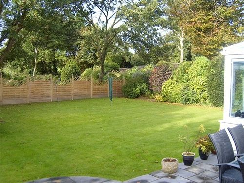 Little Tregonna B&B 3