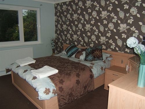 Little Tregonna B&B 4