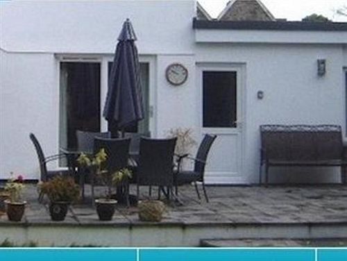 Little Tregonna B&B 6