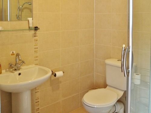 Little Tregonna B&B 7