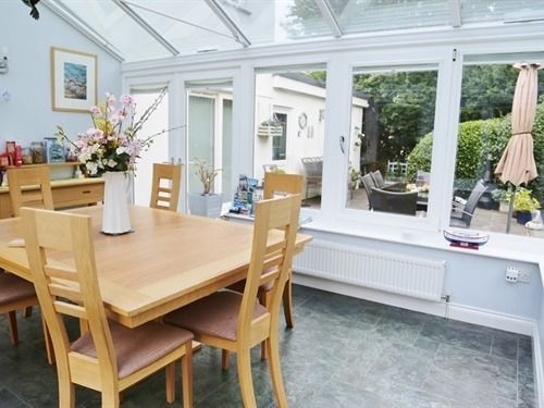 Little Tregonna B&B 9