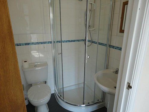 Hotel Trevanion Lodge