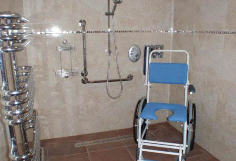 Bed and Breakfast King Arthur S Arms Inn